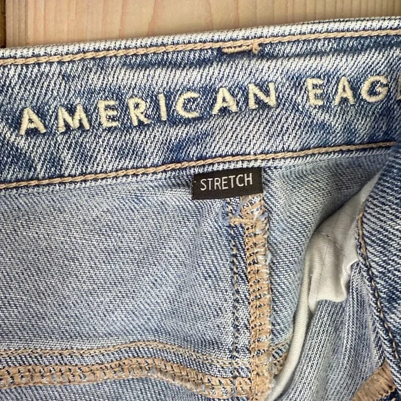 American Eagle Mom jeans - Picture 3 of 8